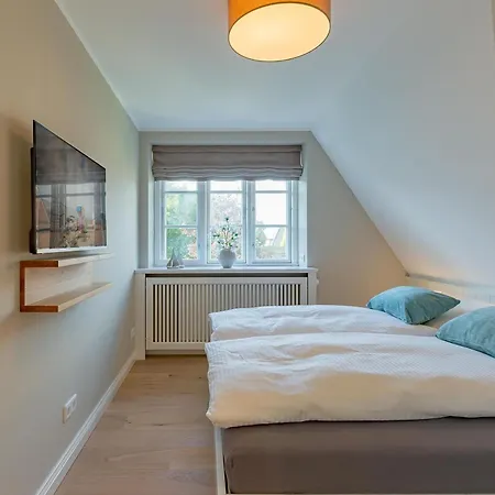 Hues Holm Holiday home *
